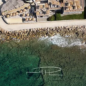 Plein Large Hotel Bandol