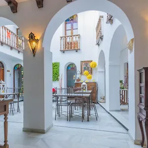 Mayflowers Hostel Cordoba