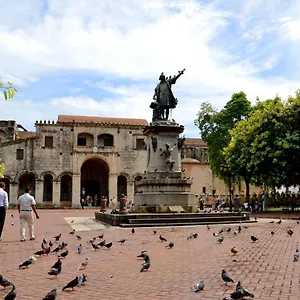 Palmera Xviii Apartment Santo Domingo