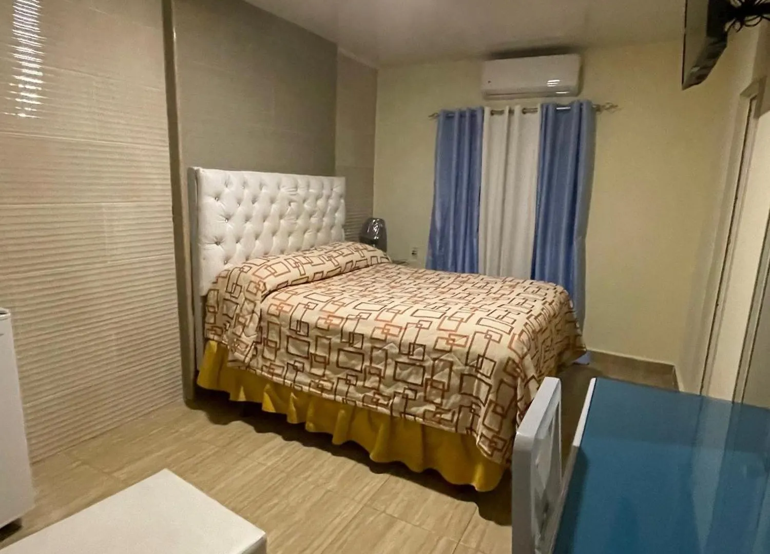 Hotel Frano Romana Center La Romana 3*,  Dominican Republic