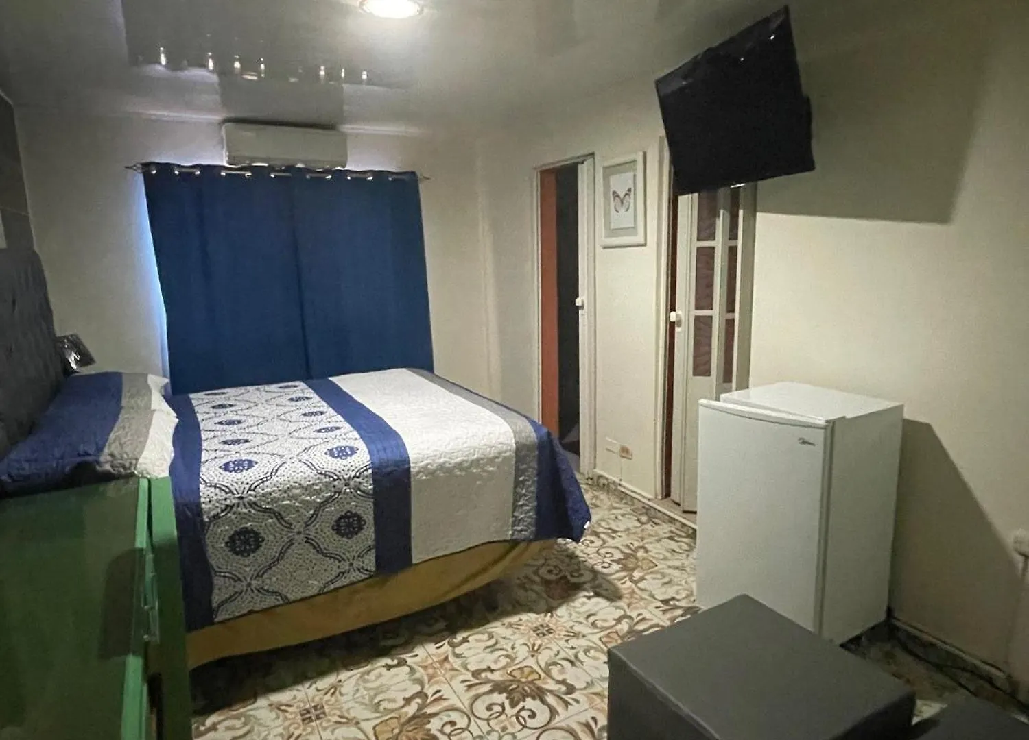 ***  Hotel Frano Romana Center La Romana Dominican Republic