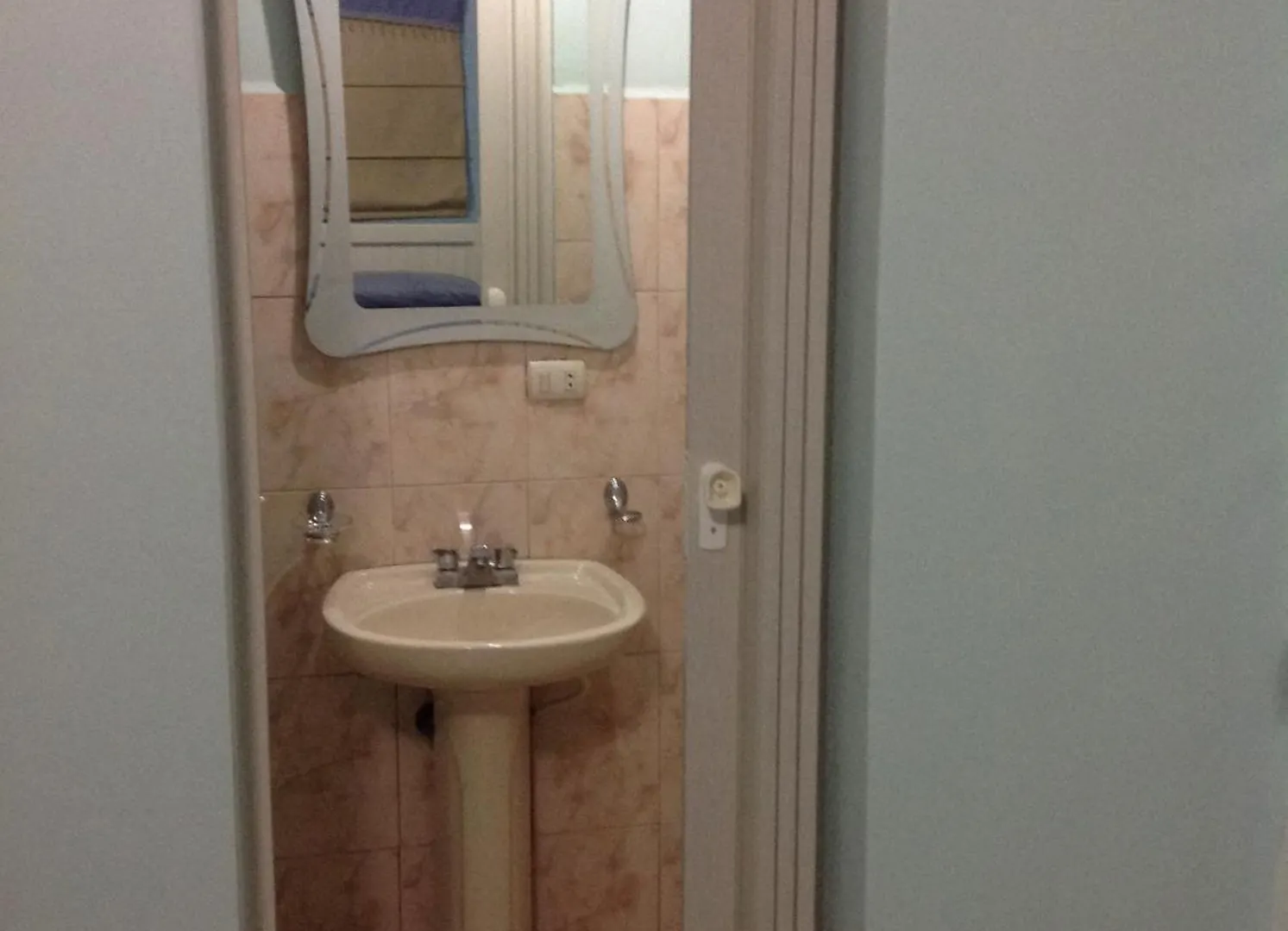 Hotel Frano Romana Center La Romana 3*,