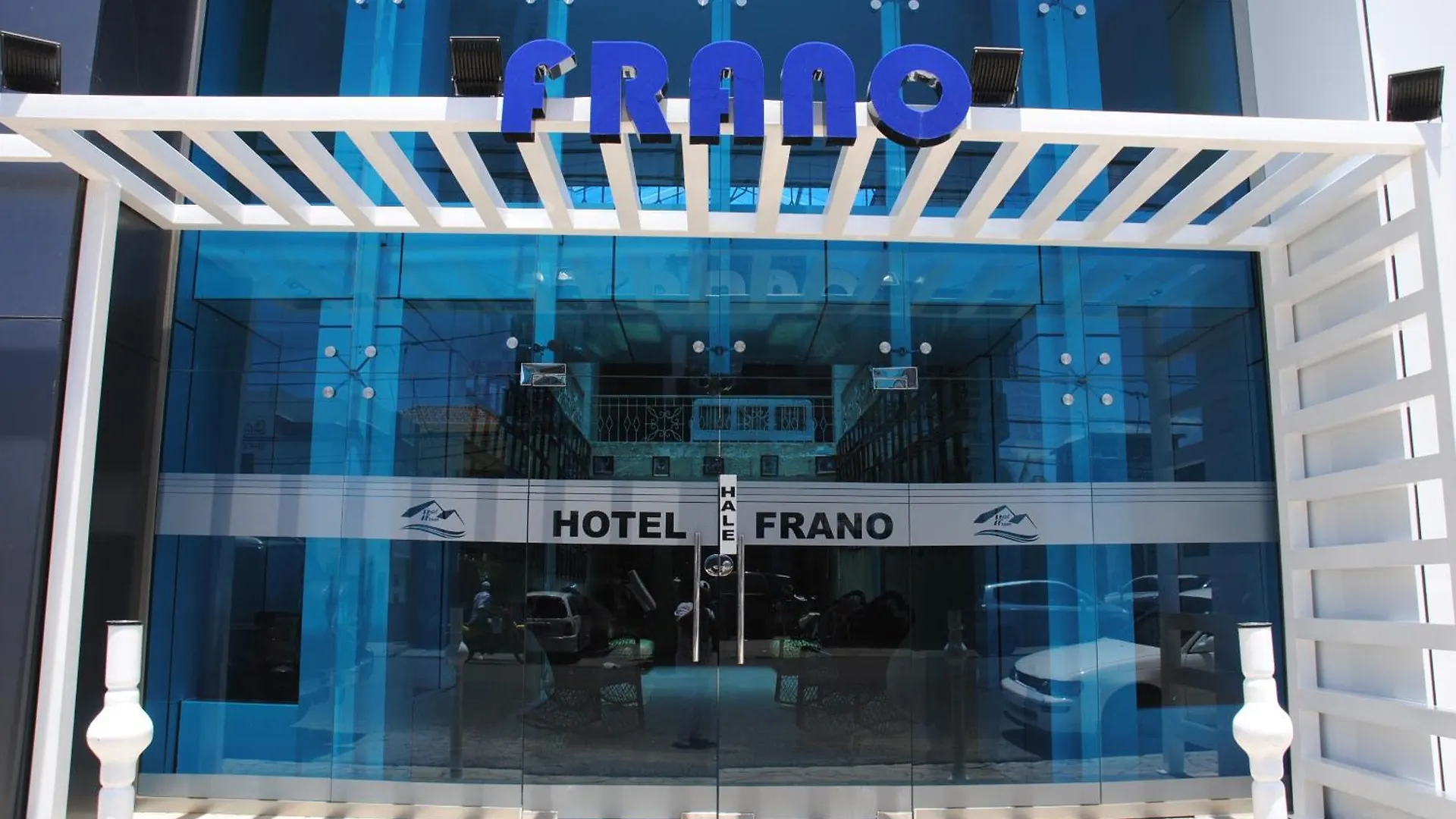 Hotel Frano Romana Center La Romana