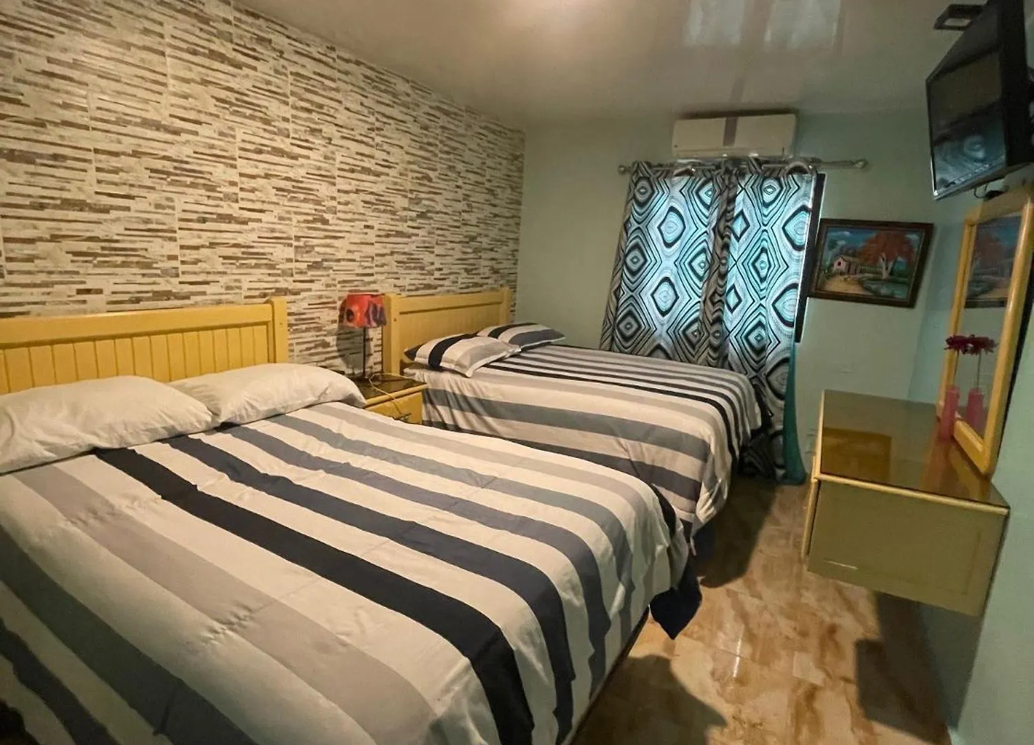 Hotel Frano Romana Center La Romana