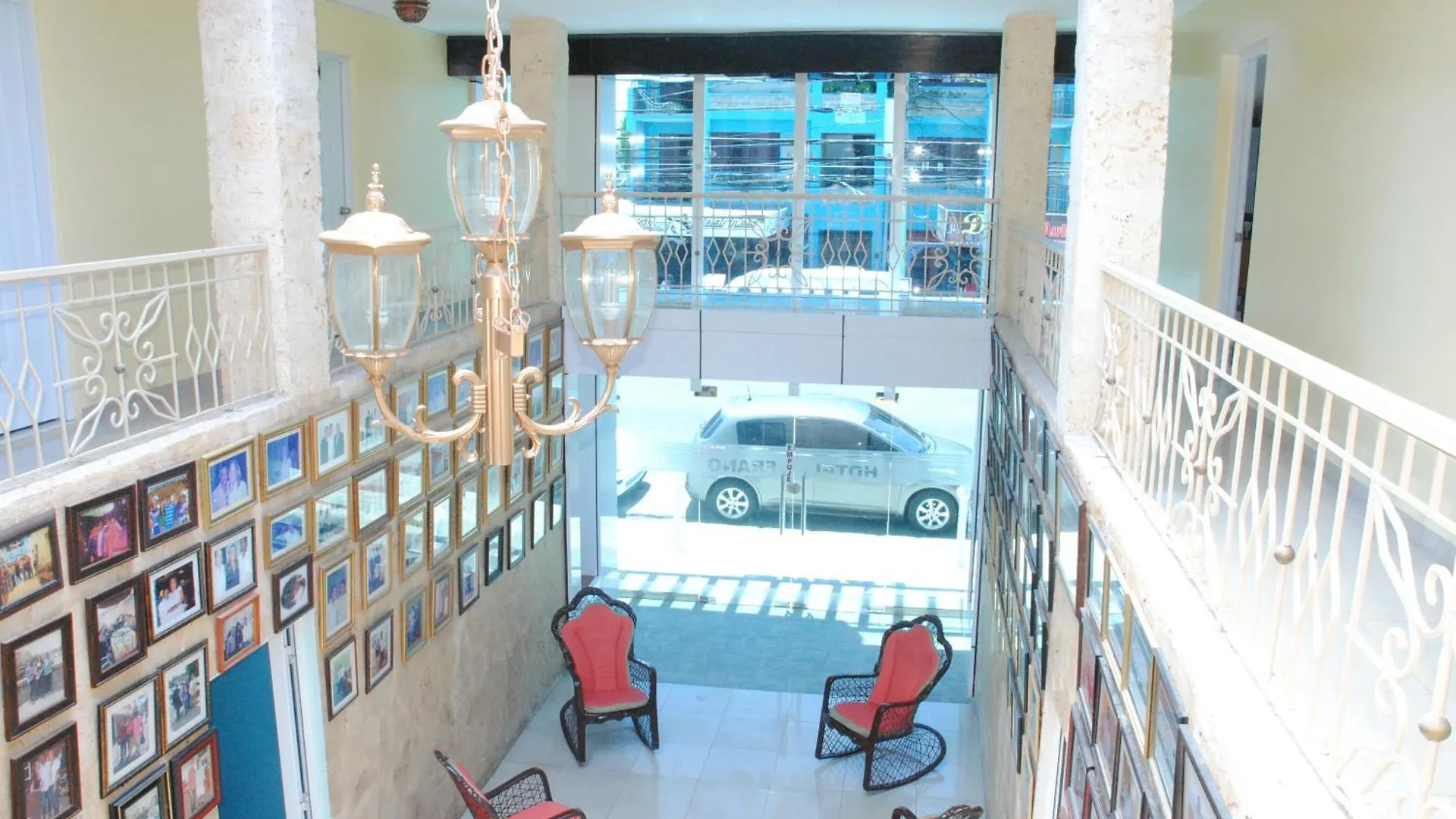 Hotel Frano Romana Center La Romana