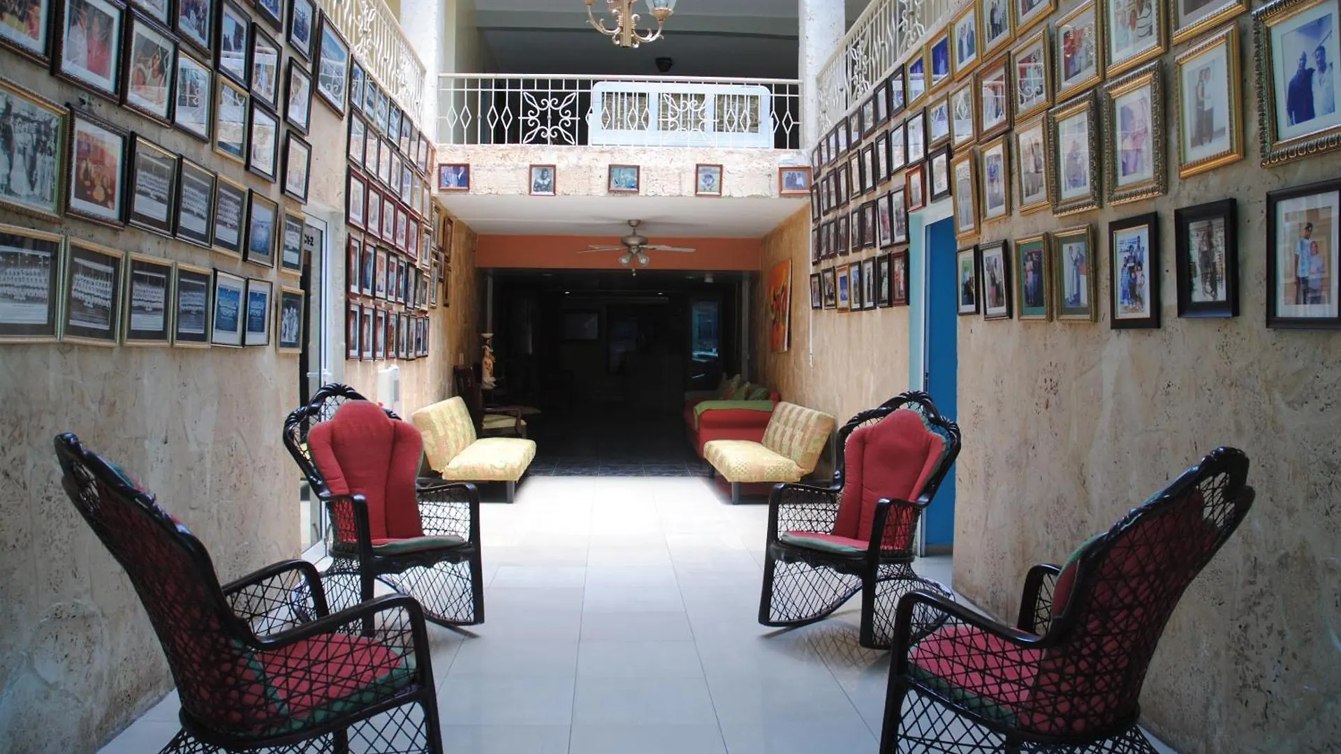 Hotel Frano Romana Center La Romana Dominican Republic