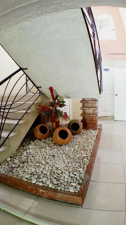 Hotel Frano Romana Center La Romana 3*,  Dominican Republic