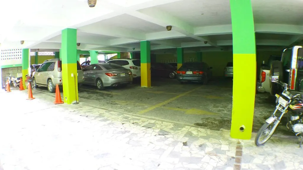 Hotel Frano Romana Center La Romana