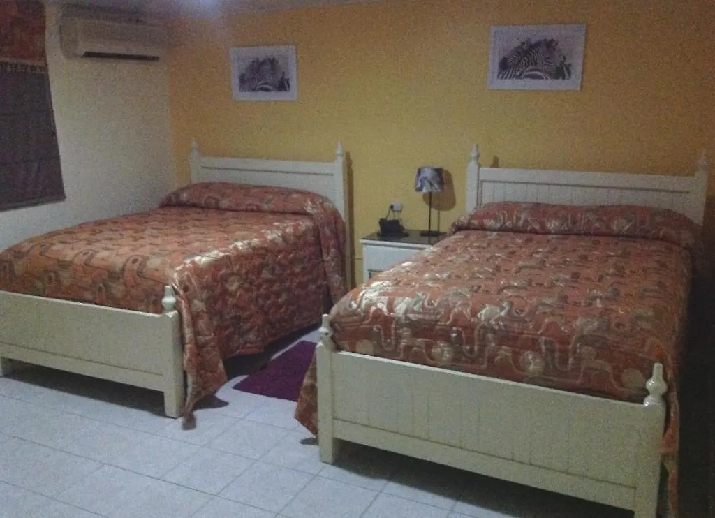 Hotel Frano Romana Center La Romana