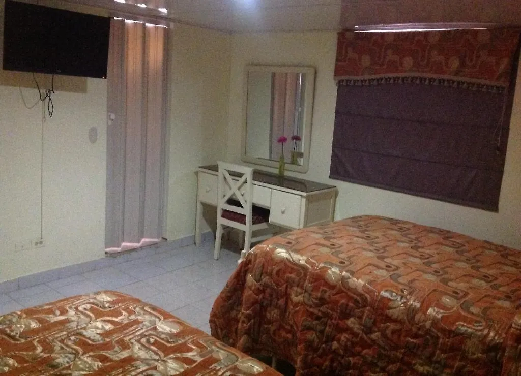 Hotel Frano Romana Center La Romana 3*,  Dominican Republic