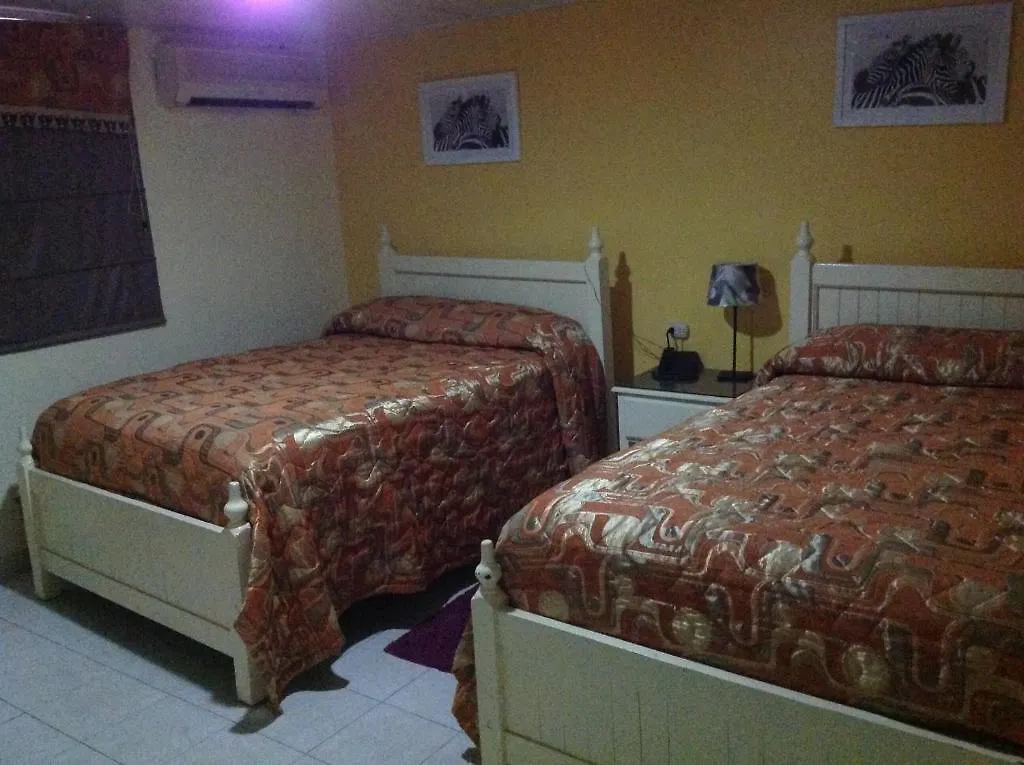 Hotel Frano Romana Center La Romana