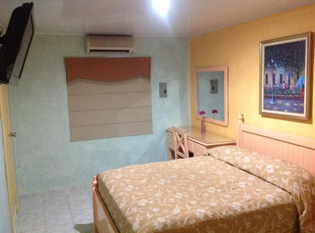 Hotel Frano Romana Center La Romana