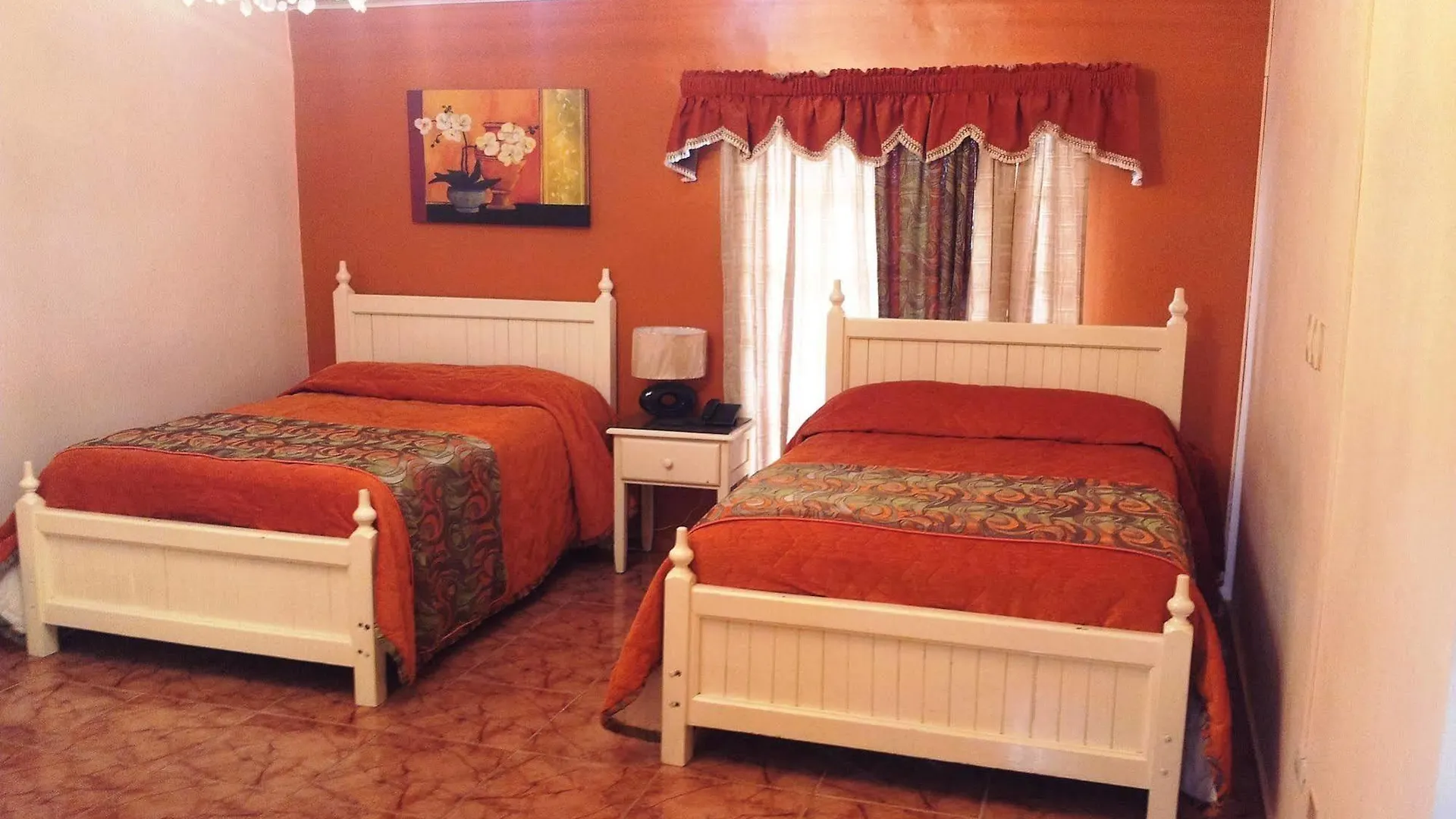 Hotel Frano Romana Center La Romana