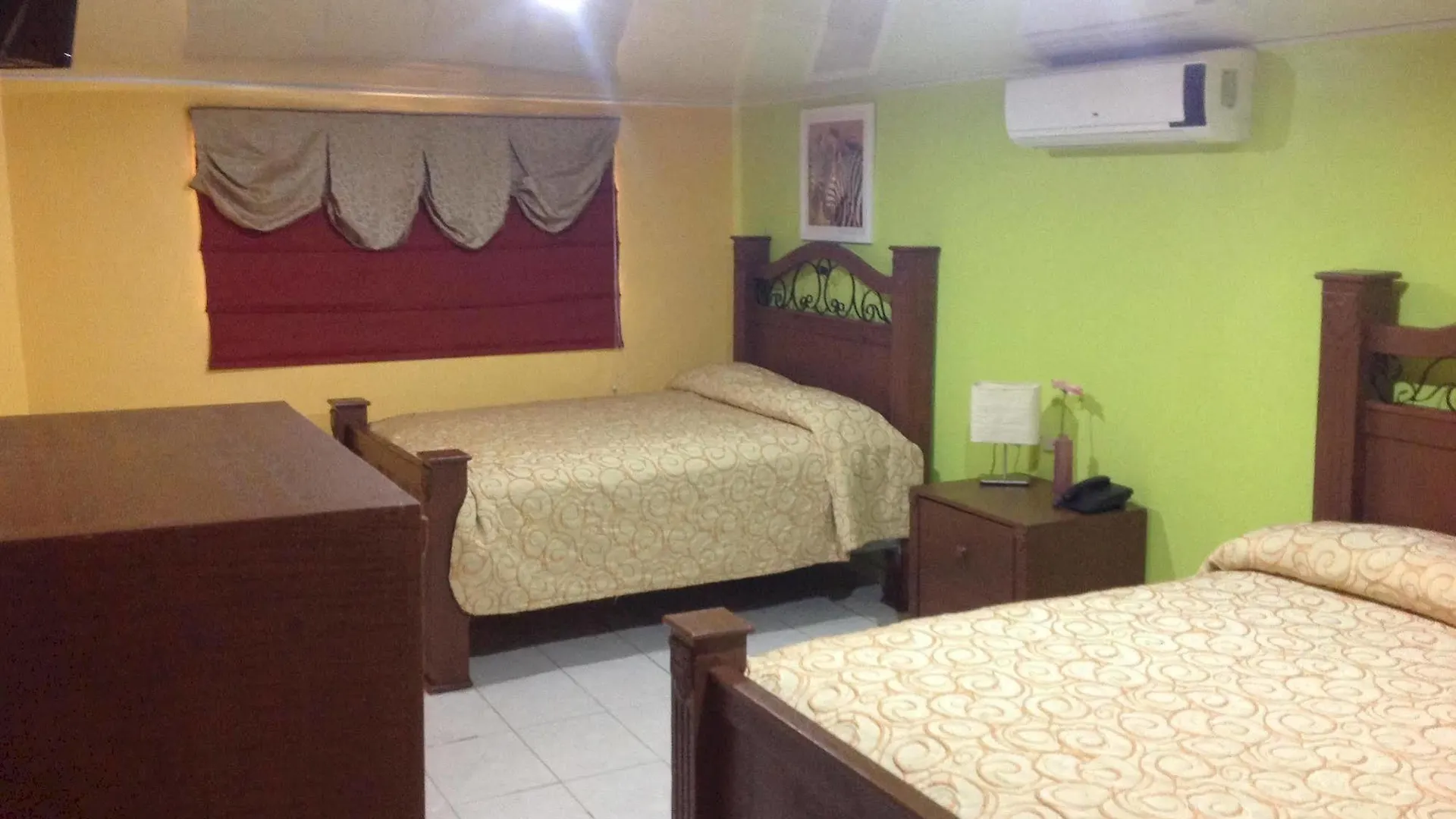 Hotel Frano Romana Center La Romana